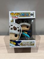 Trafalgar Law with Blue Anesthesia 1894 Funko Pop! One Piece, Verzamelen, Poppetjes en Figuurtjes, Funko Europe, Nieuw, Ophalen of Verzenden