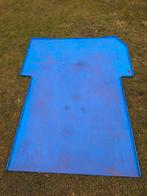 Kunstof vloer voor verlengde volkswagen t4, Ophalen of Verzenden