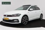 Volkswagen Polo 2.0 TSI GTI (PANORAMADAK NL-AUTO, NAVIGATIE,, Stof, Gebruikt, Euro 6, 4 cilinders