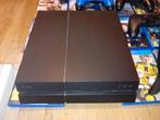 Playstation 4 compleet, Spelcomputers en Games, Games | Sony PlayStation 4, Ophalen, Online, Virtual Reality, Zo goed als nieuw