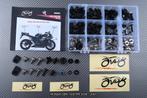 Kuip bouten set voor HONDA CBR 1000 RR 2006 - 2007, Motoren, Ophalen of Verzenden, Nieuw
