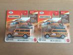 Matchbox Land Rover Generatie II modeljaar 1966, Ophalen of Verzenden, Nieuw, Auto