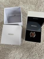 Seiko Presage Cocktail Time ''Negroni'' SRPE41J1, Seiko, Staal, Met bandje, Polshorloge