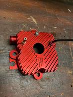 125cc 180cc HT tuning stalen buitenkop (onderdelen), Ophalen of Verzenden, Nieuw
