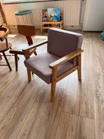 3 kleuterstoeltjes, Kinderen en Baby's, Kinderkamer | Tafels en Stoelen, Ophalen, Zo goed als nieuw, Stoel(en)