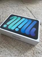 Ipad mini 6e generatie 64GB, Computers en Software, Apple iPads, Apple iPad, 8 inch, Ophalen of Verzenden, Zo goed als nieuw