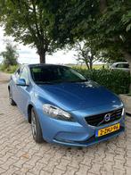 Volvo V40 2.0 D4 190PK 2014 Blauw, Blauw, Particulier, 30 km/l, V40