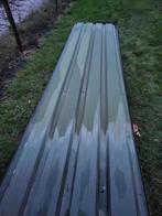 Damwandplaten, Gebruikt, Overige kleuren, 15 m² of meer, Metaal