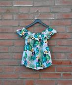 h&m top 146, kate morgan studio top 146, kinderkleding 146, Meisje, H&M, Nieuw, Ophalen of Verzenden