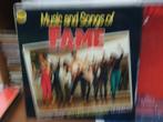 Fame - Music and Songs of Fame (5), Ophalen of Verzenden, 12 inch