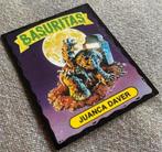 Garbage Pail Kids/Basuritas 1999 | Juanca Daver #110, Hobby en Vrije tijd, Stickers en Plaatjes, Ophalen of Verzenden, Zo goed als nieuw