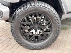Jeep Wrangler BRUTE Sahara 4xe 380 | Lift kit | 20" | Verw s, Auto's, Jeep, Automaat, Stof, 1995 cc, 4 cilinders