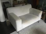 Loveseat Enzo Luca, Huis en Inrichting, Ophalen, Gebruikt, 75 tot 100 cm