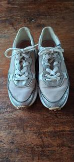 Floris van Bommel sneakers 40, Beige, Floris van Bommel, Ophalen of Verzenden, Sneakers of Gympen