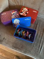 Ah disney hangers, Verzamelen, Ophalen of Verzenden, Overige figuren, Nieuw, Beeldje of Figuurtje