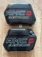 Accu Bakken Kreidler RMC met Contactslot, Ophalen of Verzenden, Gebruikt, Overige typen, Overige merken
