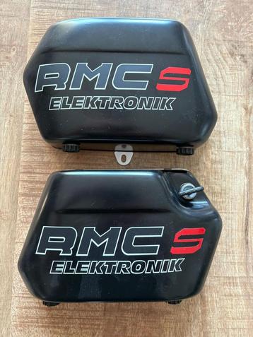 Accu Bakken Kreidler RMC met Contactslot beschikbaar voor biedingen