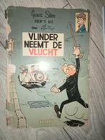 1e druk Guus Slim vlinder  neemt de vlucht, Ophalen of Verzenden