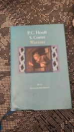 P.C. Hooft - Warenar, Boeken, Ophalen of Verzenden, Zo goed als nieuw, P.C. Hooft; S. Coster
