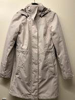 Jack Wolfskin 3 in 1 jas beige maat XS, Beige, Ophalen of Verzenden, Zo goed als nieuw, Jack Wolfskin