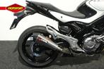 Suzuki GLADIUS ABS (bj 2012), Motoren, Motoren | Suzuki, Bedrijf, Naked bike