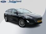 Ford Focus Wagon 1.0 EcoBoost Titanium Wagon | Winter Pack |, 65 €/maand, Gebruikt, Euro 6, 1283 kg