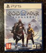 God of War Ragnarok ps5, Spelcomputers en Games, Games | Sony PlayStation 5, Ophalen of Verzenden, Zo goed als nieuw