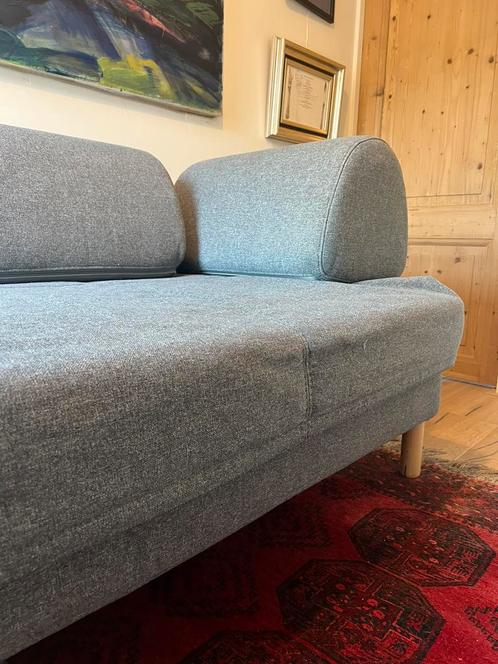 Slaapbank / sofabed, Huis en Inrichting, Slaapkamer | Slaapbanken, Zo goed als nieuw, 200 cm, Eenpersoons, Ophalen