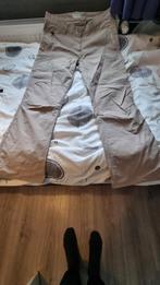 Craghoppers dames broek beige mt 42, Kleding | Dames, Beige, Maat 42/44 (L), Ophalen of Verzenden, Zo goed als nieuw