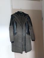 ** Groene winterjas **, Only, Ophalen of Verzenden, Zo goed als nieuw, Maat 36 (S)