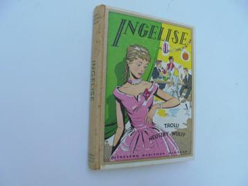 Ingelise Trolli Neutzky Wulff (kb86)   beschikbaar voor biedingen