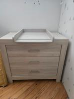Kinderkamer lichtgrijs, Kinderen en Baby's, Ophalen, Gebruikt, Jongetje of Meisje