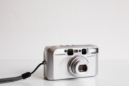 Fuji Zoom 90s, Audio, Tv en Foto, Fotocamera's Analoog, Gebruikt, Compact, Fuji, Ophalen of Verzenden