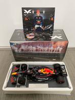 Zandvoort Dutch GP 2022 Max Verstappen Minichamps editie 100, Nieuw, Ophalen of Verzenden, MiniChamps, Auto