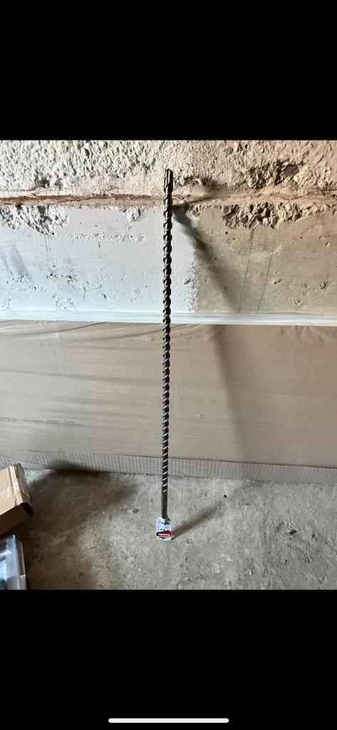 Makita Grondboor P-77833 - Nieuw, Doe-het-zelf en Verbouw, Gereedschap | Boormachines, Nieuw, Boormachine, 600 watt of meer, Variabele snelheid