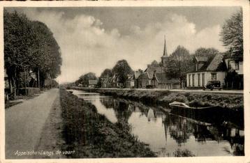 Appelscha- Langs de Vaart beschikbaar voor biedingen