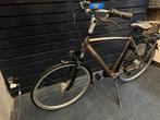 Net gazelle orange c7 plus 57cm show model als nieuw + garan, Ophalen, Versnellingen, Zo goed als nieuw, 57 tot 61 cm