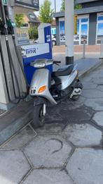 Zip type 3 brom, Fietsen en Brommers, Scooters | Piaggio, Ophalen of Verzenden, Gebruikt, Tweetakt, Zip