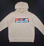 Patagonia Hoodie – Beige – Heren L, Maat 52/54 (L), Beige, Nieuw, Ophalen of Verzenden