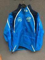 Saller regenjas / regen jas S, Blauw, Saller, Ophalen of Verzenden, Zo goed als nieuw