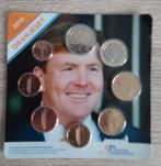 Munten Oranjeset uit 2015, Postzegels en Munten, Munten | Nederland, Ophalen of Verzenden, Koningin Beatrix, Euro's, Setje