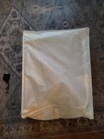 Ikea Skubb Opbergsysteem - Wit, Ophalen, Zo goed als nieuw