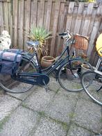 Damesfiets 28inc 3 versnellingen prijs € 60.00, 56 cm of meer, Ophalen of Verzenden, Gebruikt, Versnellingen