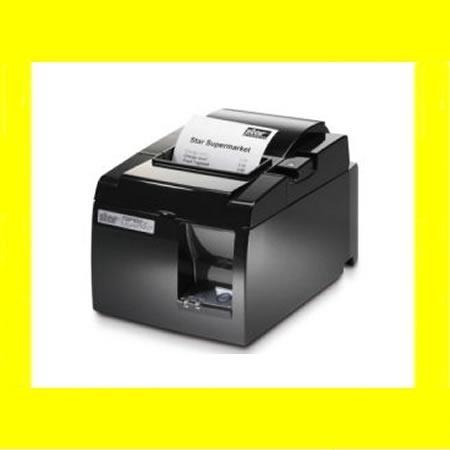 Star TSP100 Point of Sale POS Thermal Ticket Receipt Printer, Computers en Software, Printers, Gebruikt, Printer, Overige technieken