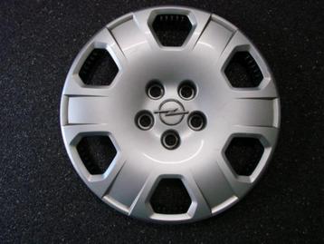 wieldop OPEL ASTRA 16 inch (1 stuks) beschikbaar voor biedingen