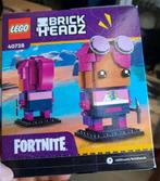 Nieuw lego 40728 fornite geseald in doos, Verzenden, Nieuw