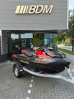 Seadoo RXT - X 300PK, Watersport en Boten, Jetski's en Waterscooters, Ophalen, Zo goed als nieuw, Benzine, 200 pk of meer