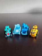 4 autootjes van bob de bouwer, Ophalen, Gebruikt, Jongen of Meisje