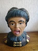 grote Apotheek Gaper 1, Verzamelen, Ophalen of Verzenden, Gebruikt, Mens