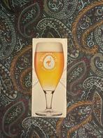 Brouwerij ‘t ij bierglas, Ophalen, Nieuw, Bierglas